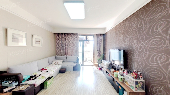 中凯翠海朗园二手房实景图