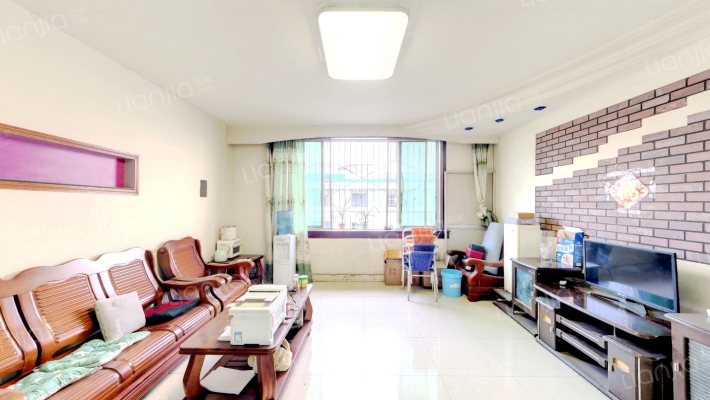 成双苑二手房实景图