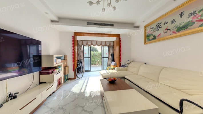 新城尚景二手房实景图