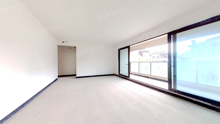 金辉中央铭著C区二手房实景图