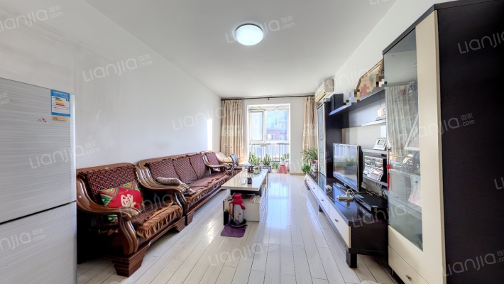 裕祺隆园二手房实景图