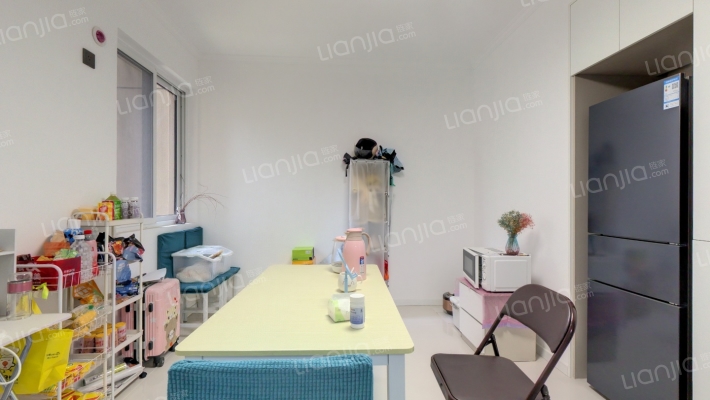 新居棠悦花园南园二手房实景图