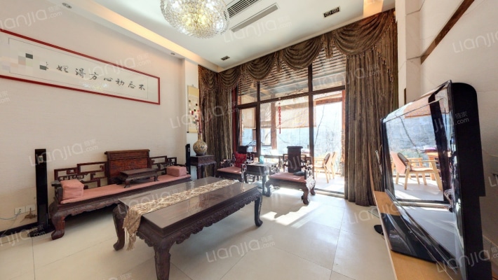 依云郡(公寓)二手房实景图