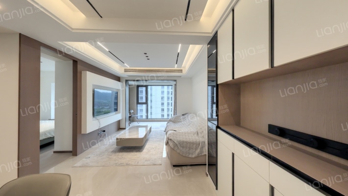 恒威·鸣凤府二手房实景图