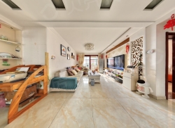 整租·华新新城 3室2厅 南/北_华新新城租房