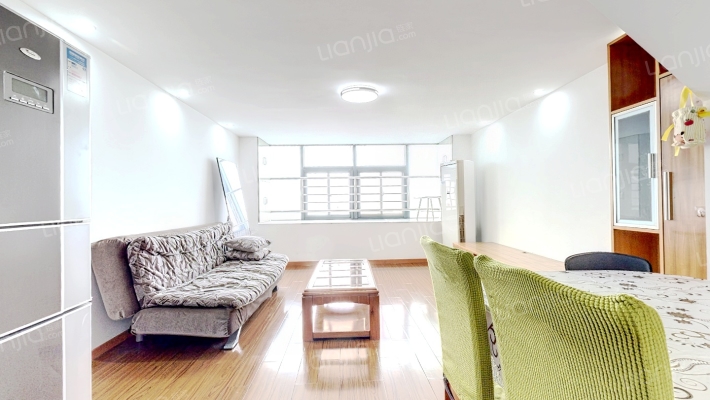 旺吴金座二手房实景图