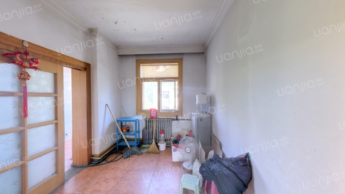 坨北里二手房实景图