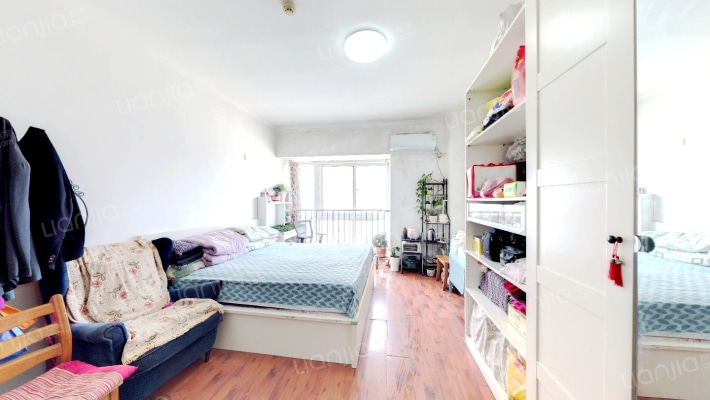 锦江国际花园二手房实景图