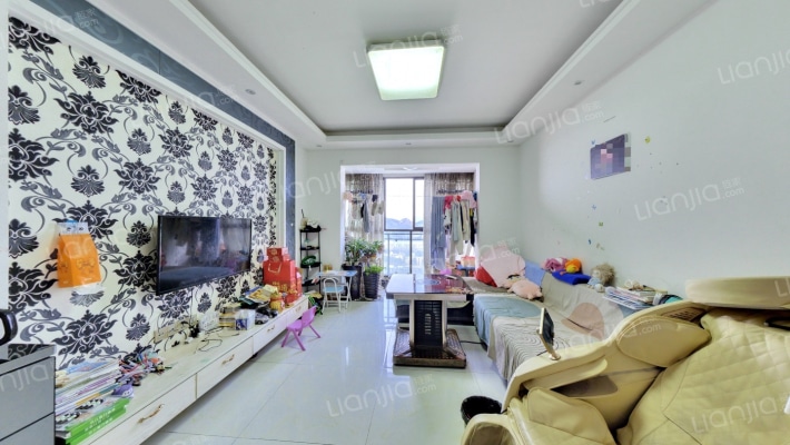 美林谷二手房实景图