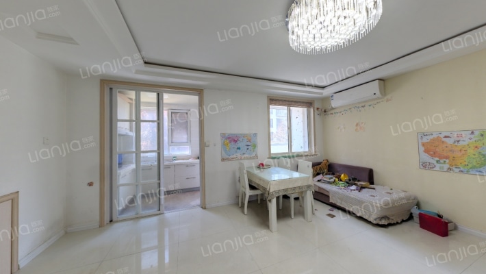 祥福佳园二手房实景图