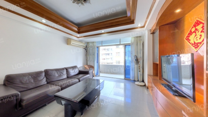 华南理工大学宿舍南新村二手房实景图