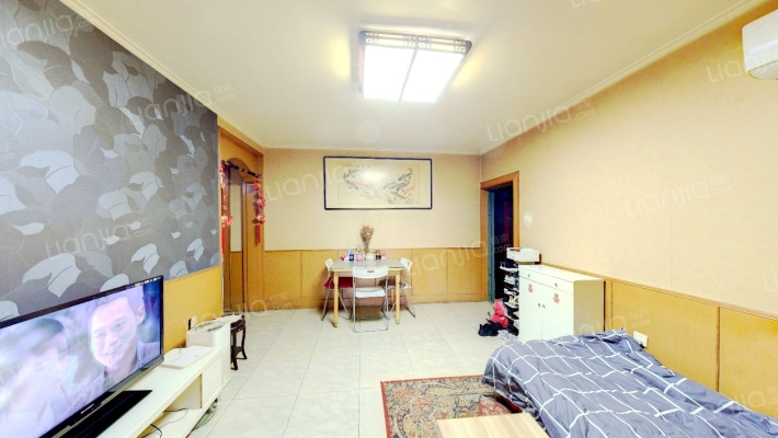 运输公司宿舍二手房实景图