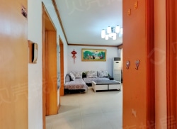 整租·光明小区 3室2厅 南/北_光明小区租房