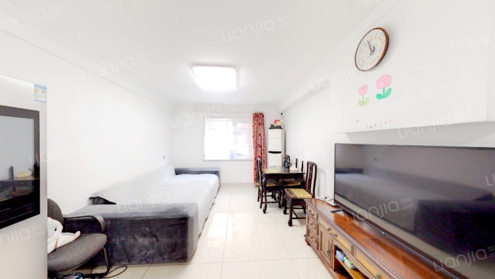 全胜里二手房实景图