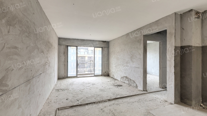 富盈公馆二手房实景图