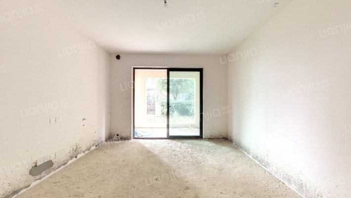 龙湖听蓝湾二期二手房实景图