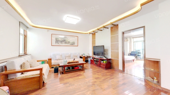 爱琴海公寓二手房实景图