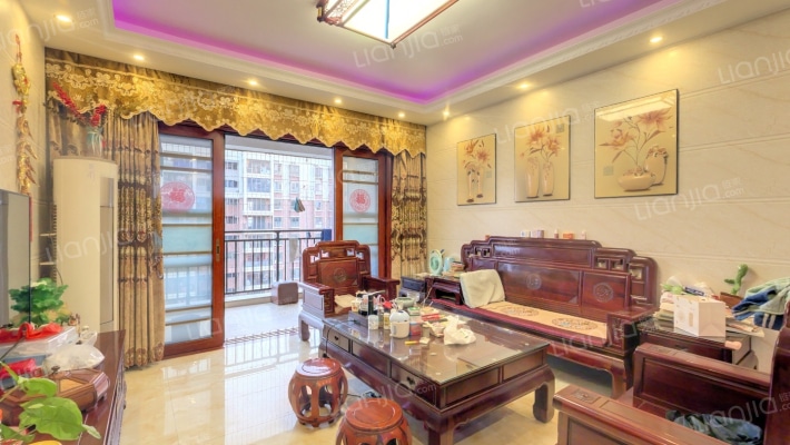 雅佳苑二手房实景图