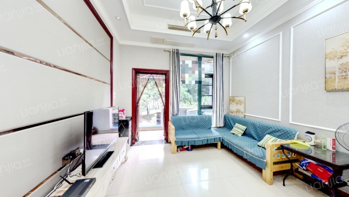 恒大雅苑二手房实景图