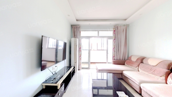 泽瑞琥珀天成二手房实景图