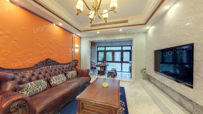 联泰梧桐壹号二手房实景图