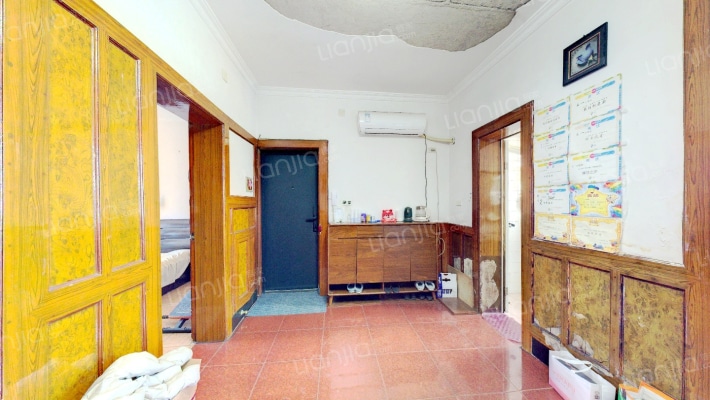 南苑一区二手房实景图