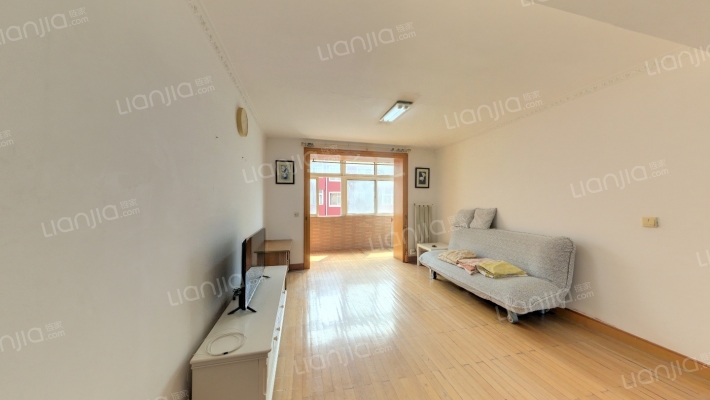 向山北小区二手房实景图