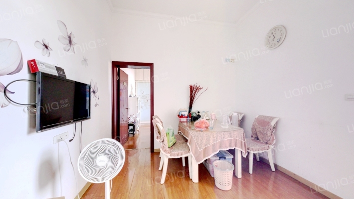 五层街45号院二手房实景图