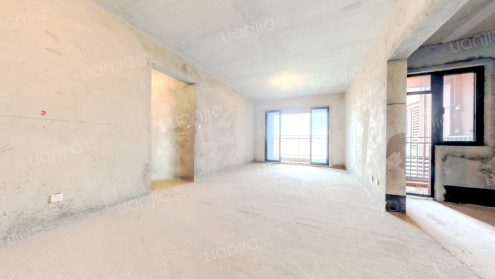 协信天骄城二手房实景图