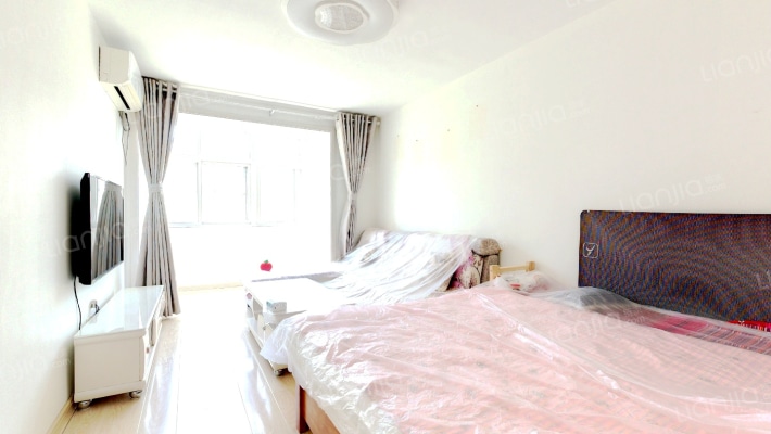 兴电小区二手房实景图