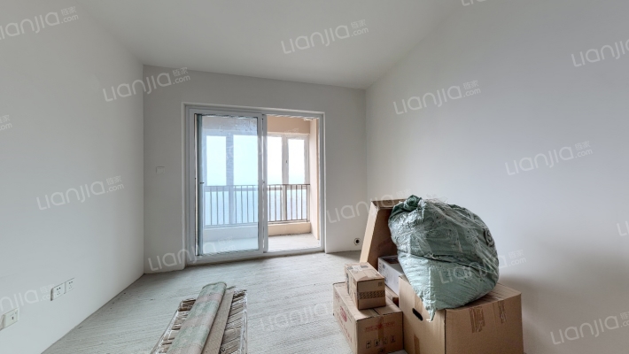 明信城A区二手房实景图