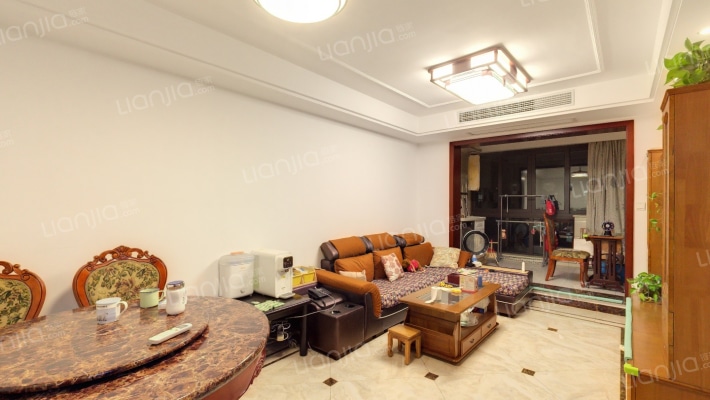 野风启城二手房实景图