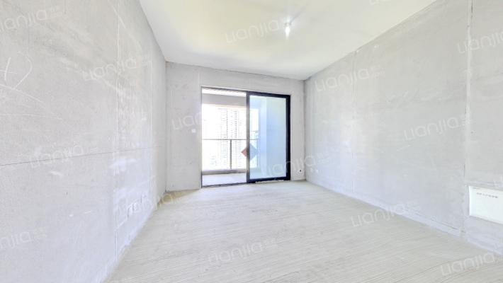 华侨城粼港樾府二手房实景图