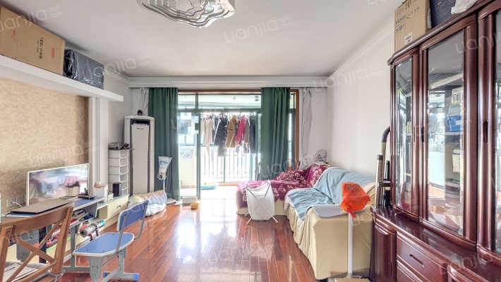 康惠苑二手房实景图