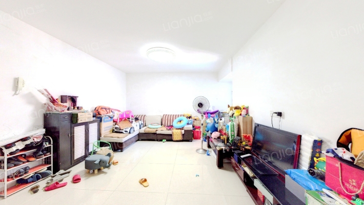 江边新苑二区二手房实景图