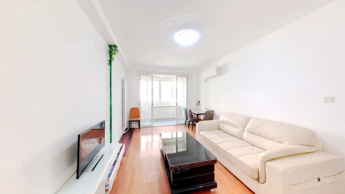 桃花源小区二手房实景图