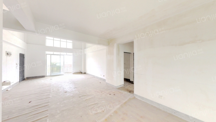 银湖花园二手房实景图