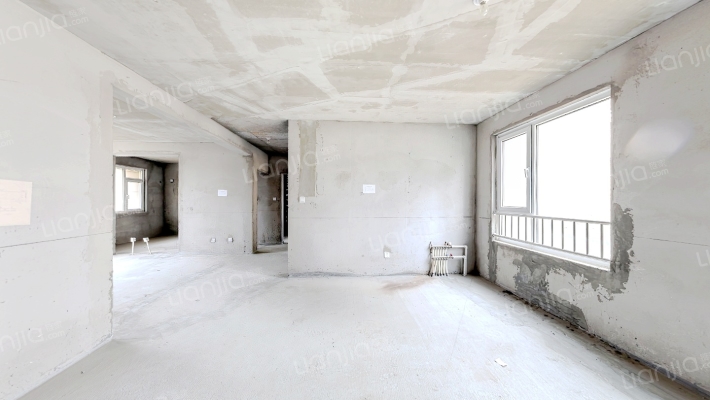 万城澜郡二手房实景图