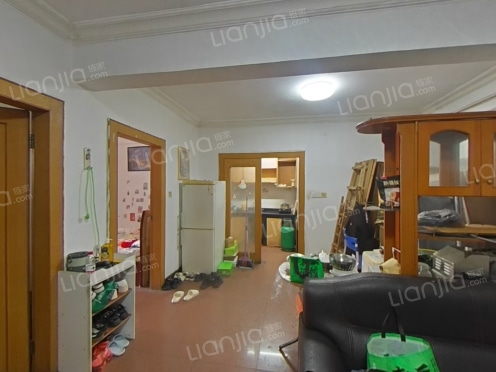 整租·龙津花园 3室1厅 南