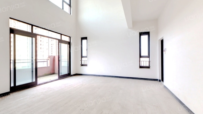 北大资源悦来B区二手房实景图