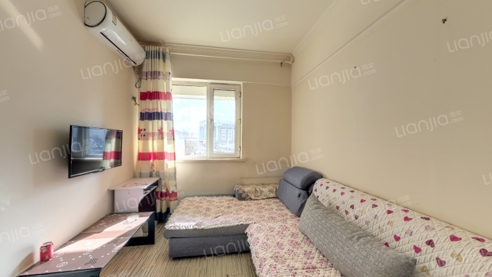 枫叶山庄二手房实景图