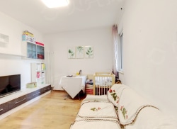 整租·诗景长安 1室1厅 南_诗景长安租房