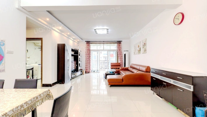 南湖梦里水乡二手房实景图