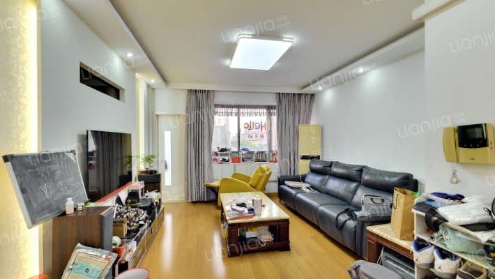 沃得花园二期二手房实景图