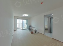 整租·千禧城四期公园时代 3室2厅 南_千禧城四期公园时代租房