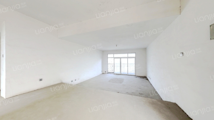 翰城二手房实景图