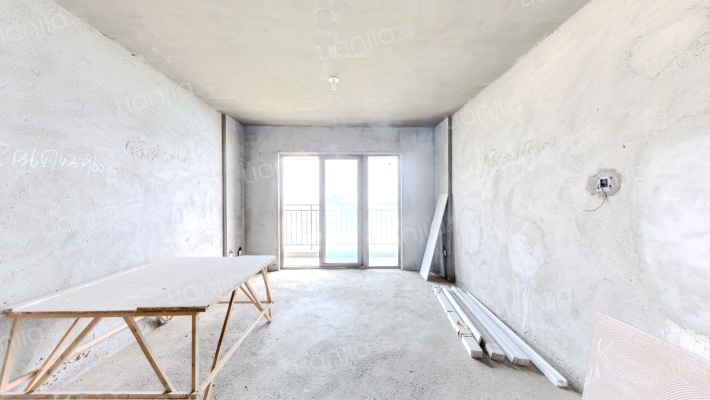 豪都新天地二手房实景图