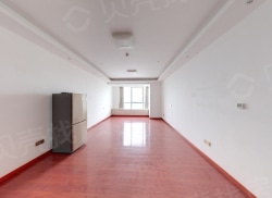 整租·中南世纪锦城1期 1室1厅 南_中南世纪锦城1期租房