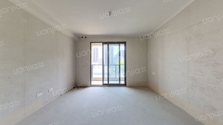 南桥金茂悦二手房实景图