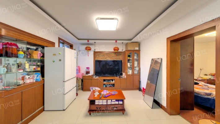广瑞公寓丰泽苑二手房实景图